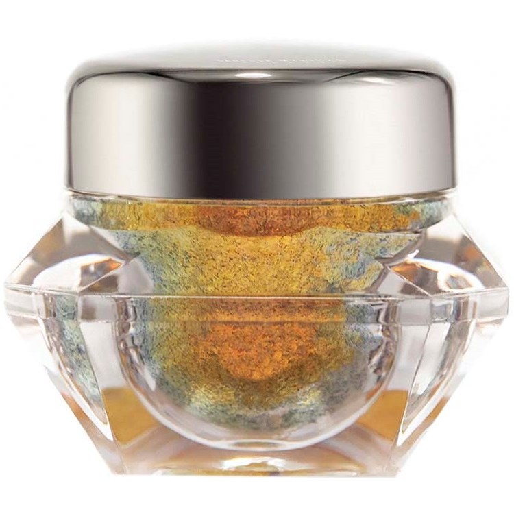 Danessa Myricks Beauty Infinite Chrome Flakes Fire Ball