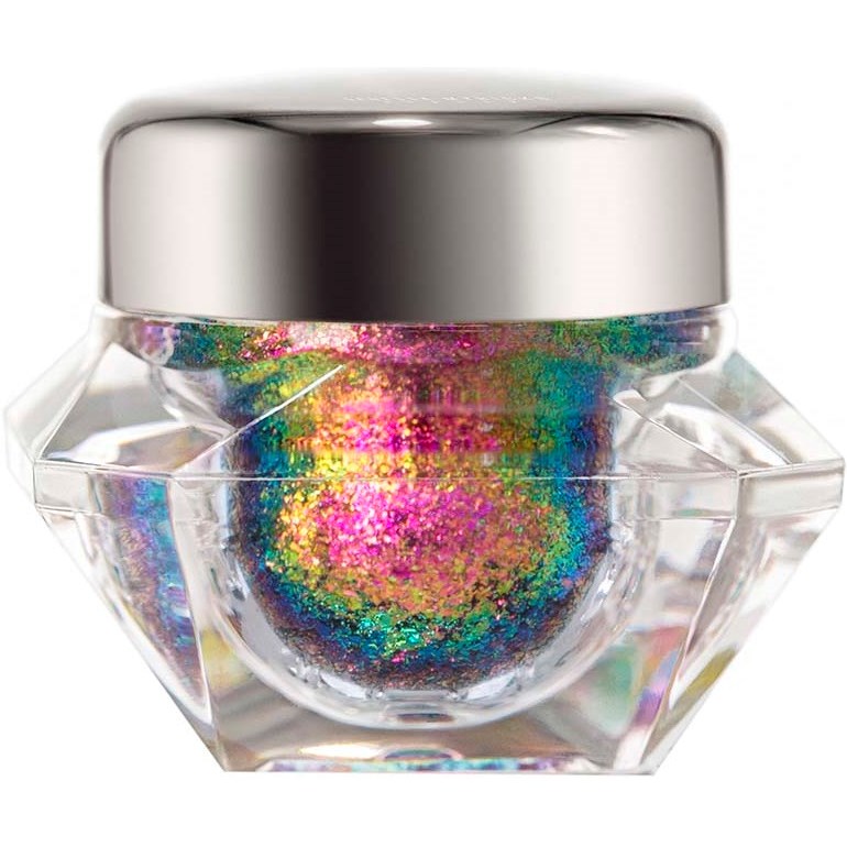 Danessa Myricks Beauty Infinite Chrome Flakes Pride