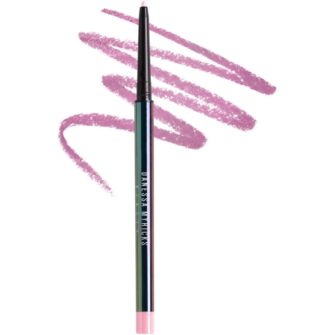 Danessa Myricks Beauty Infinite Chrome Micropencil Amethyst