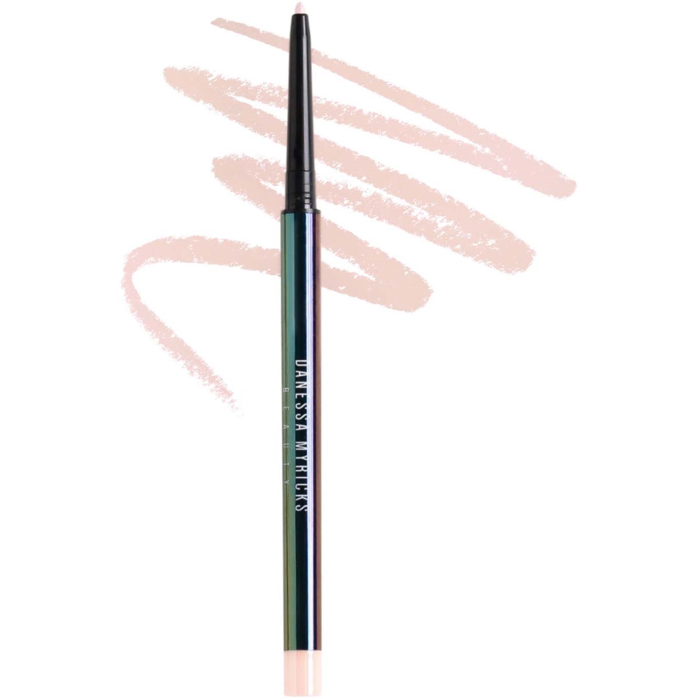Danessa Myricks Beauty Infinite Chrome Micropencil Rose Quartz