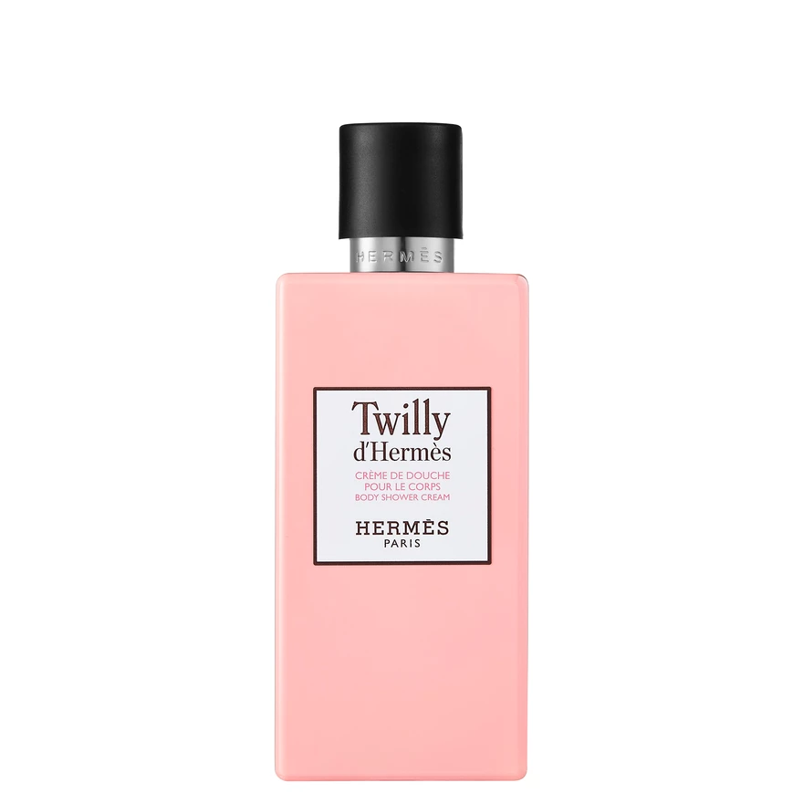 Twilly D'Hermès Shower Cream 200 ml