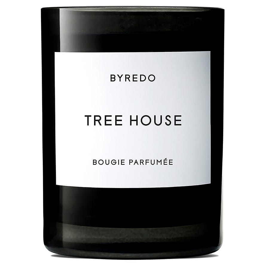 Tree House Candle 240 g
