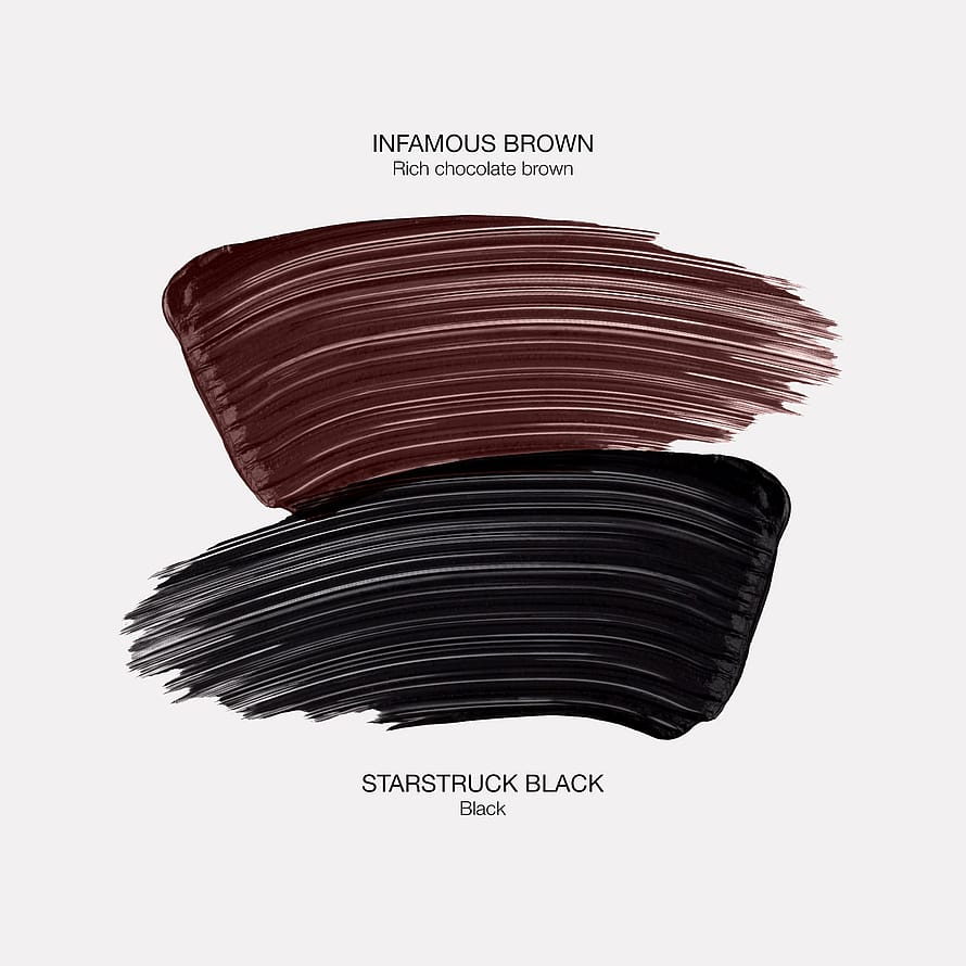 Notorious Mascara Black