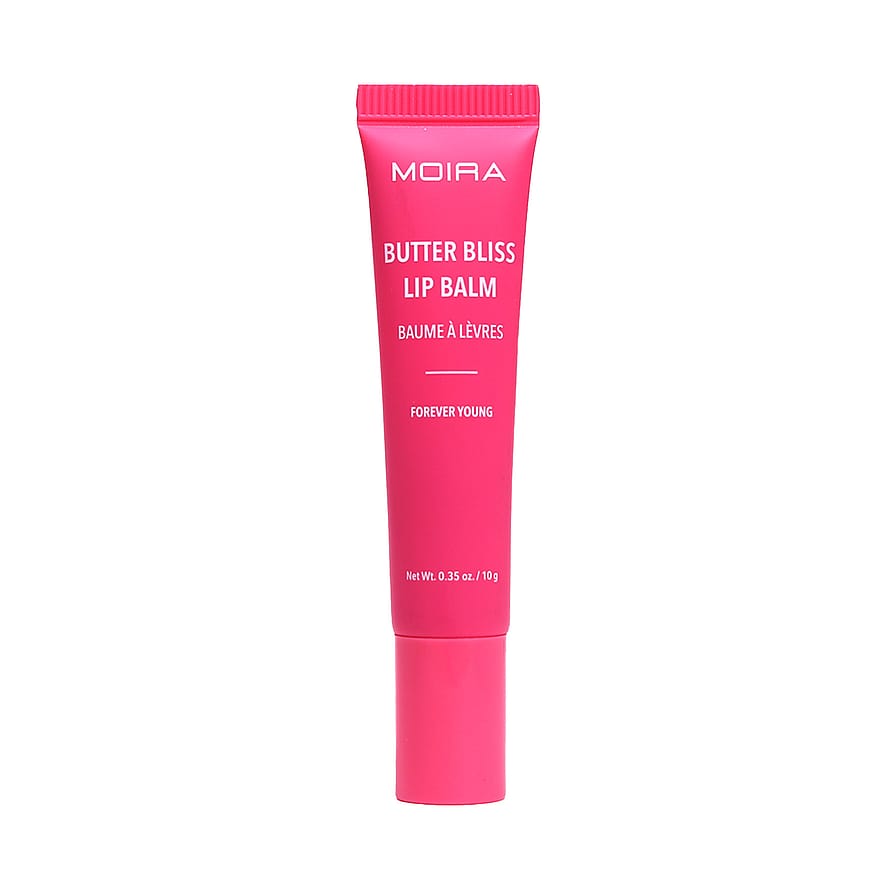 Butter Bliss Lip Balm