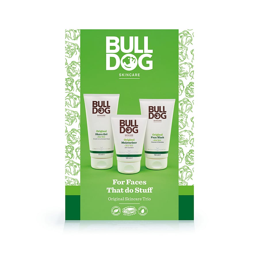 Original Skincare Trio Gift Set