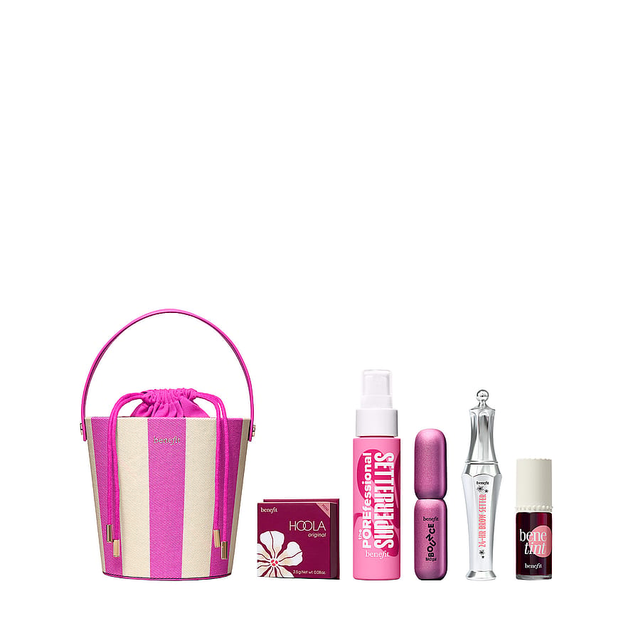 Beauty Star Cinema Gift Set