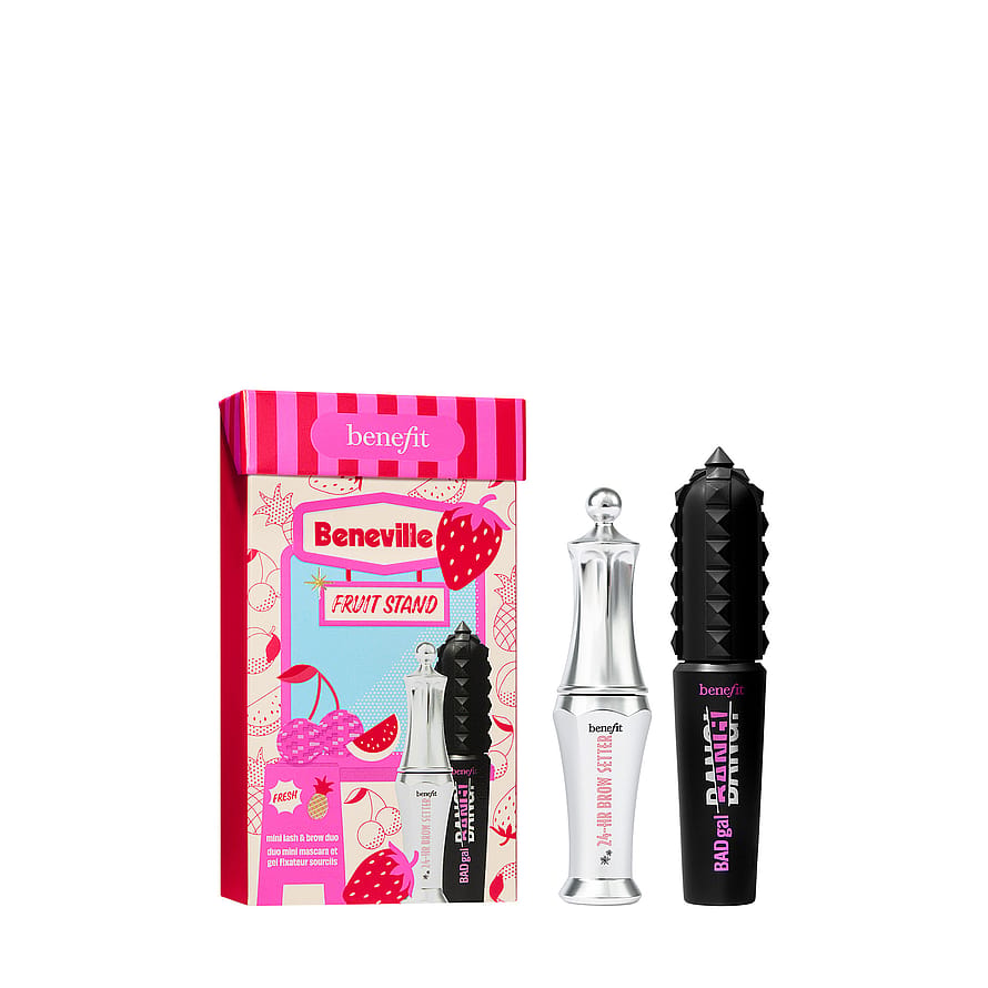 Beneville Fruit Stand Gift Set