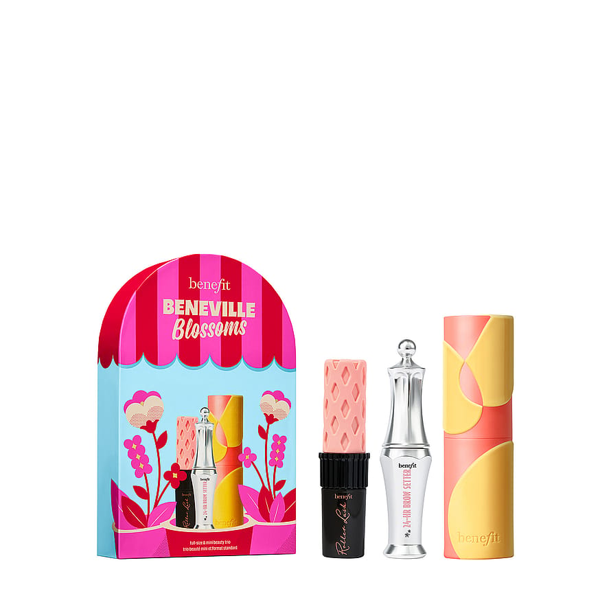 Beneville Blossoms Gift Set