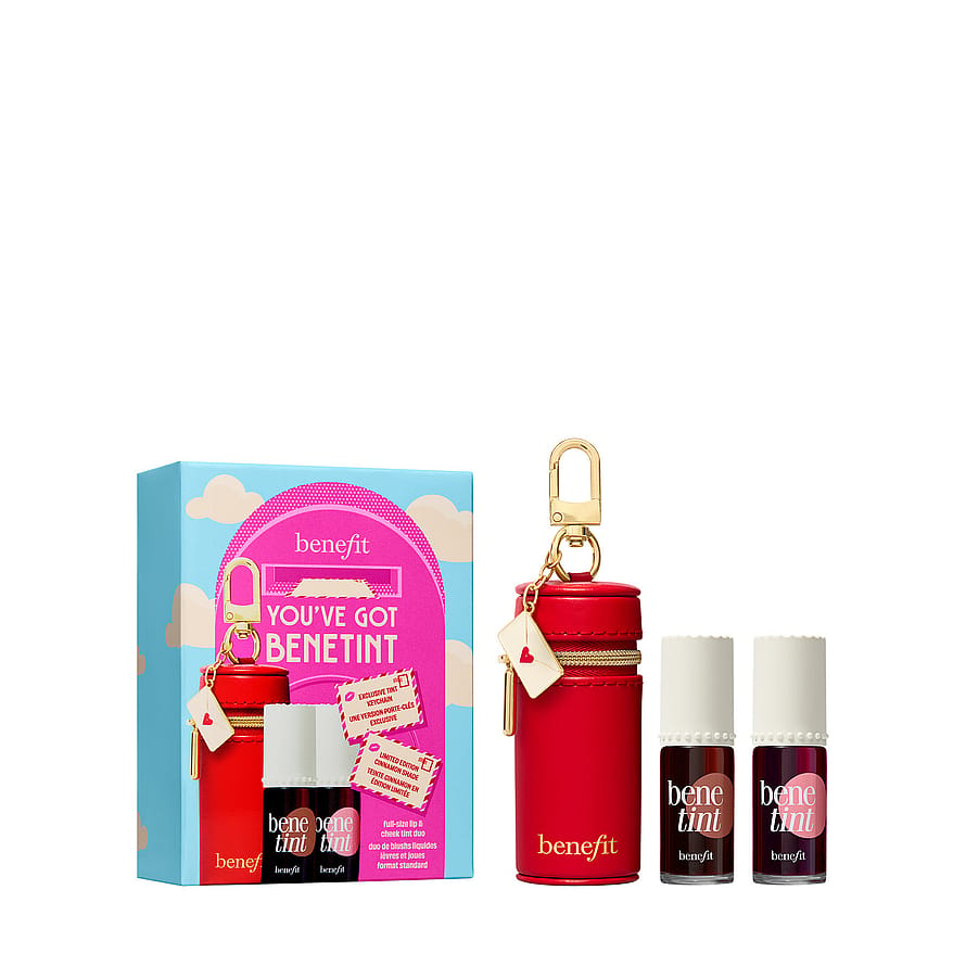 You've Got Benetint Gift Set