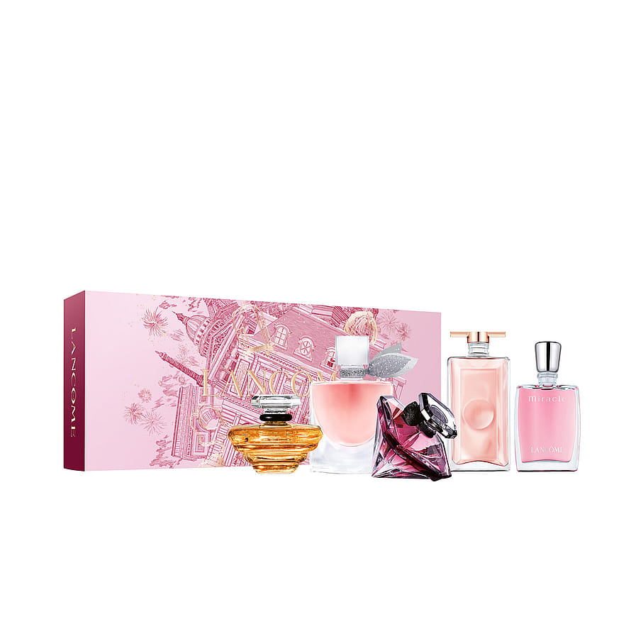 Minis Gift Set
