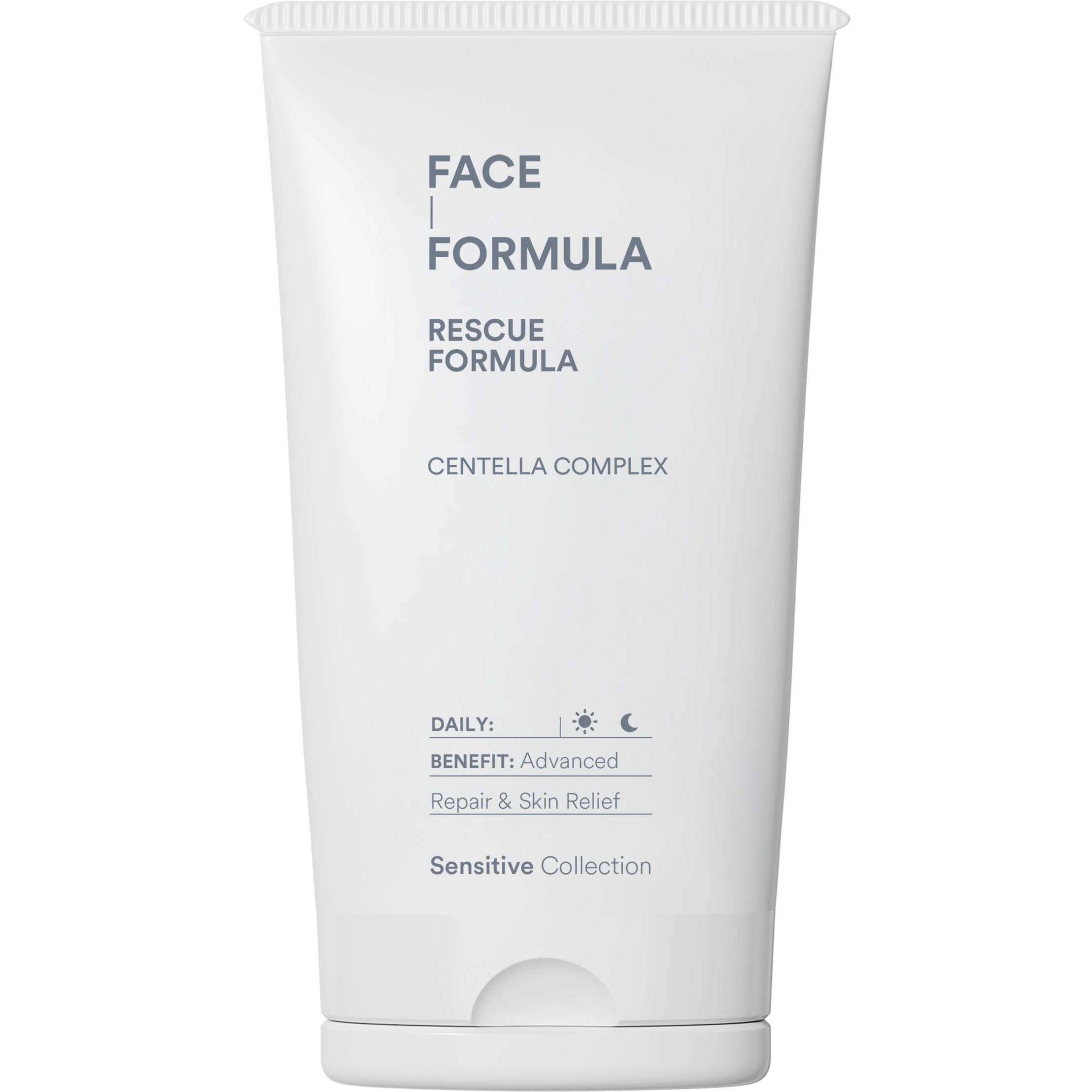 Face Formula Rescue Formula 150 ml
