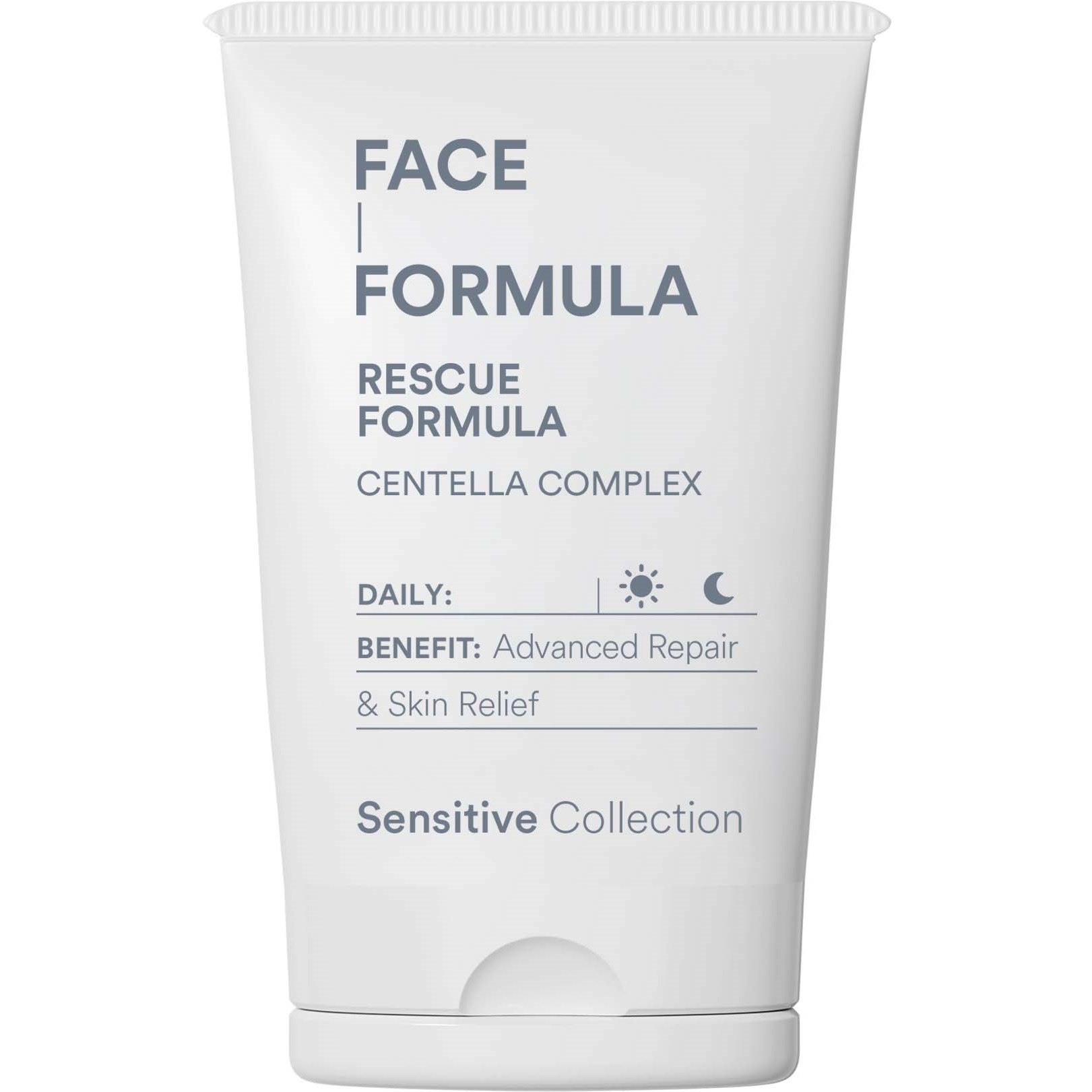 Face Formula Rescue Formula 30 ml