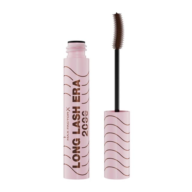 2000 Calorie Long Lash Era 003 Choccolate