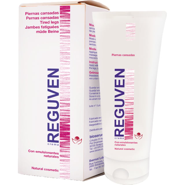 Reguven kräm 200 ml