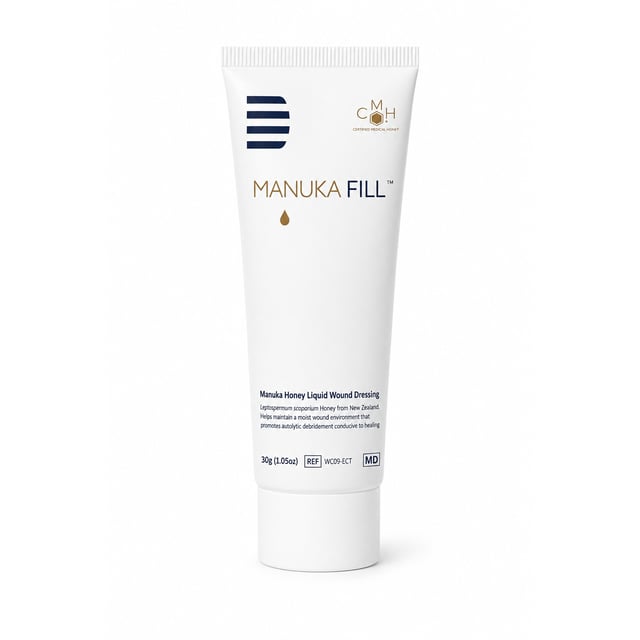 Manuka Fill Sårsalva 30 g