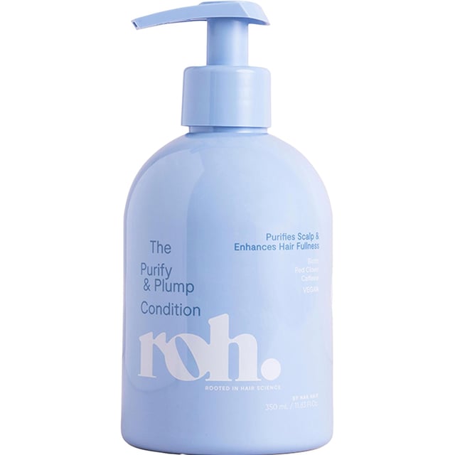 ROH Purify & Plump Condition 350ml