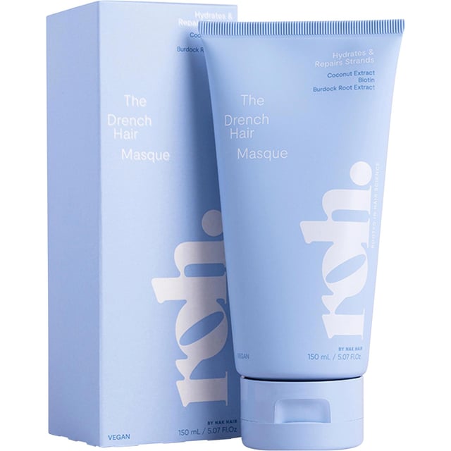 ROH Drench Hair Masque 150ml
