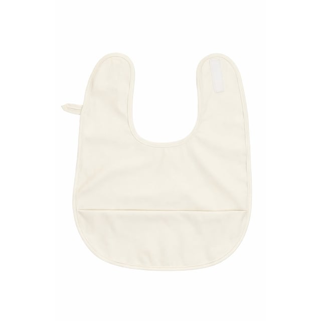 Fresh Kid Haklapp beige 1 st