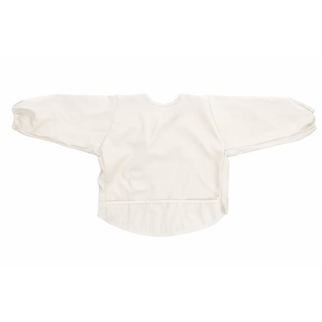 Fresh Kid Haklapp m. ärm beige 1 st