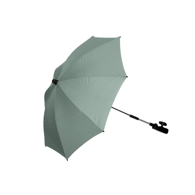 Fresh Kid Solparasoll Barnvagn Pine green 1 st