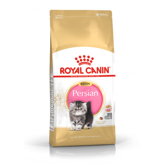 Royal Canin Persian Kitten torrfoder för kattunge 2 kg