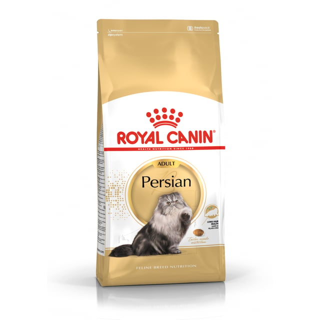 Royal Canin Persian Adult torrfoder för katt 2 kg