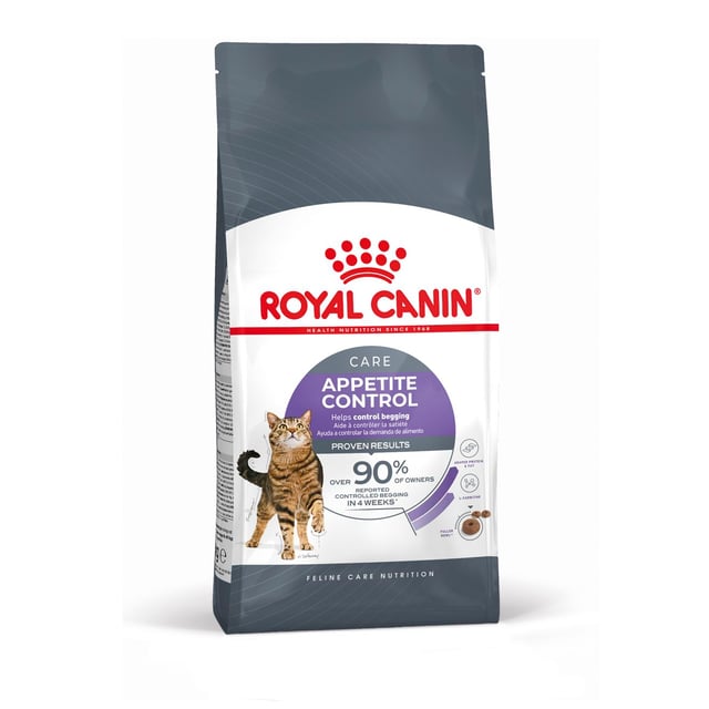 Royal Canin Appetite Control Care Adult torrfoder för katt 10 kg