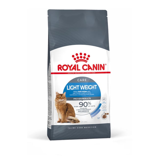 Royal Canin Light Weight Care Adult torrfoder för katt 3 kg