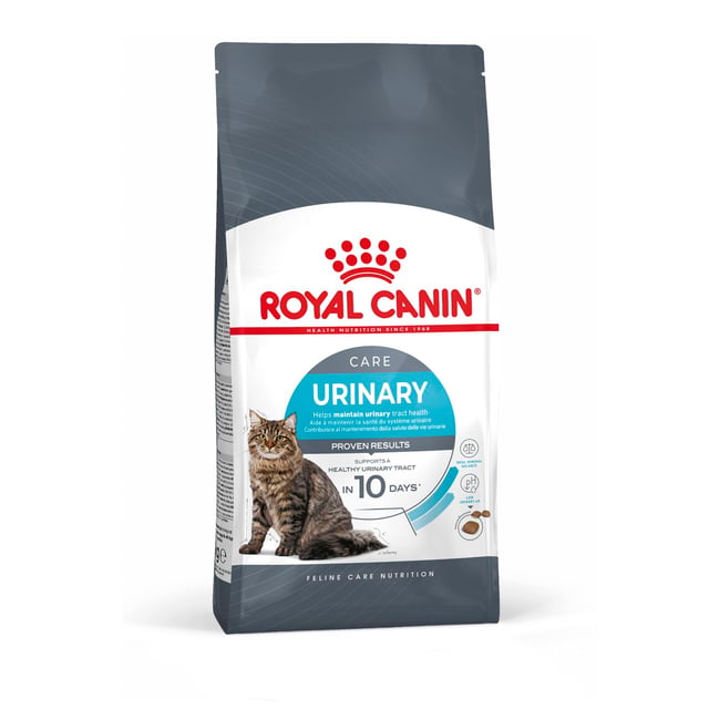 Royal Canin Urinary Care Adult torrfoder för katt 4 kg