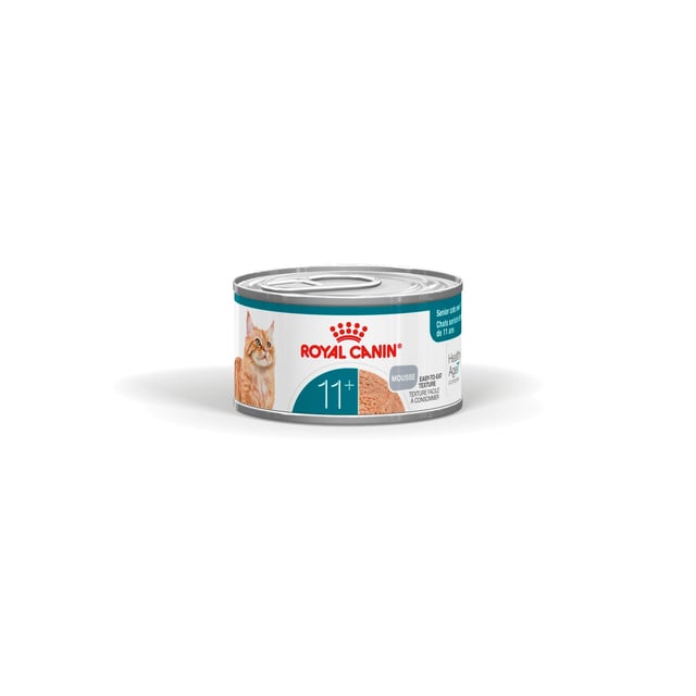 Royal Canin Ageing 11+ extra mjuk mousse 1,02 kg