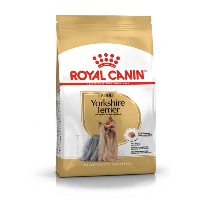 Royal Canin Yorkshire Terrier Adult torrfoder för hund 7,5 kg