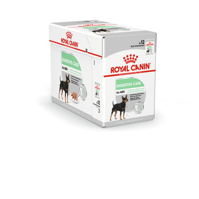 Royal Canin Digestive Care Adult Loaf våtfoder för hund 12 x 85 g