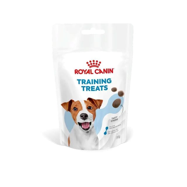 Royal Canin Training Treats för hund 0,88 kg