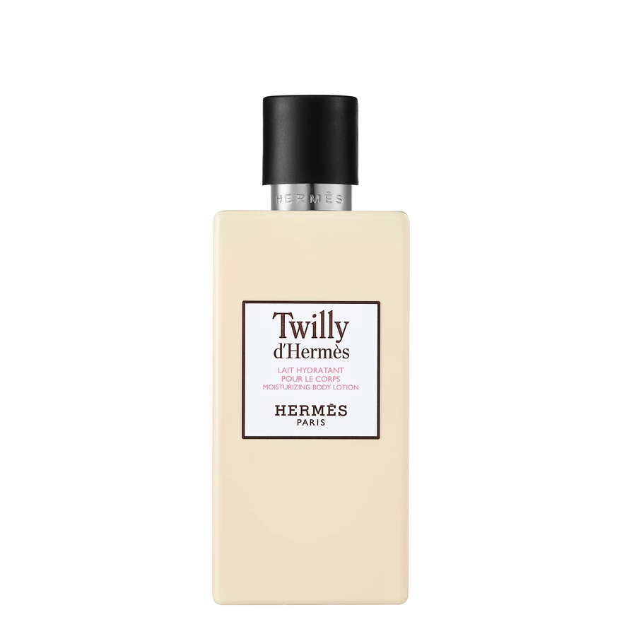 Twilly D'Hermès Body Lotion 200 ml