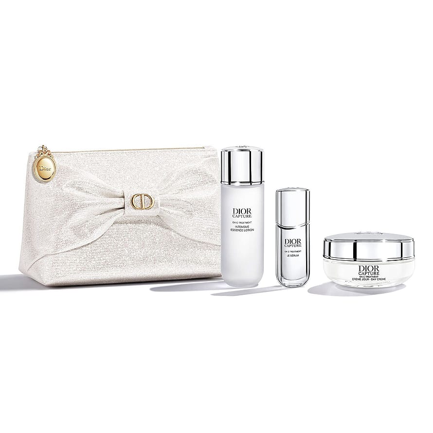 Trio Creme Gift Set