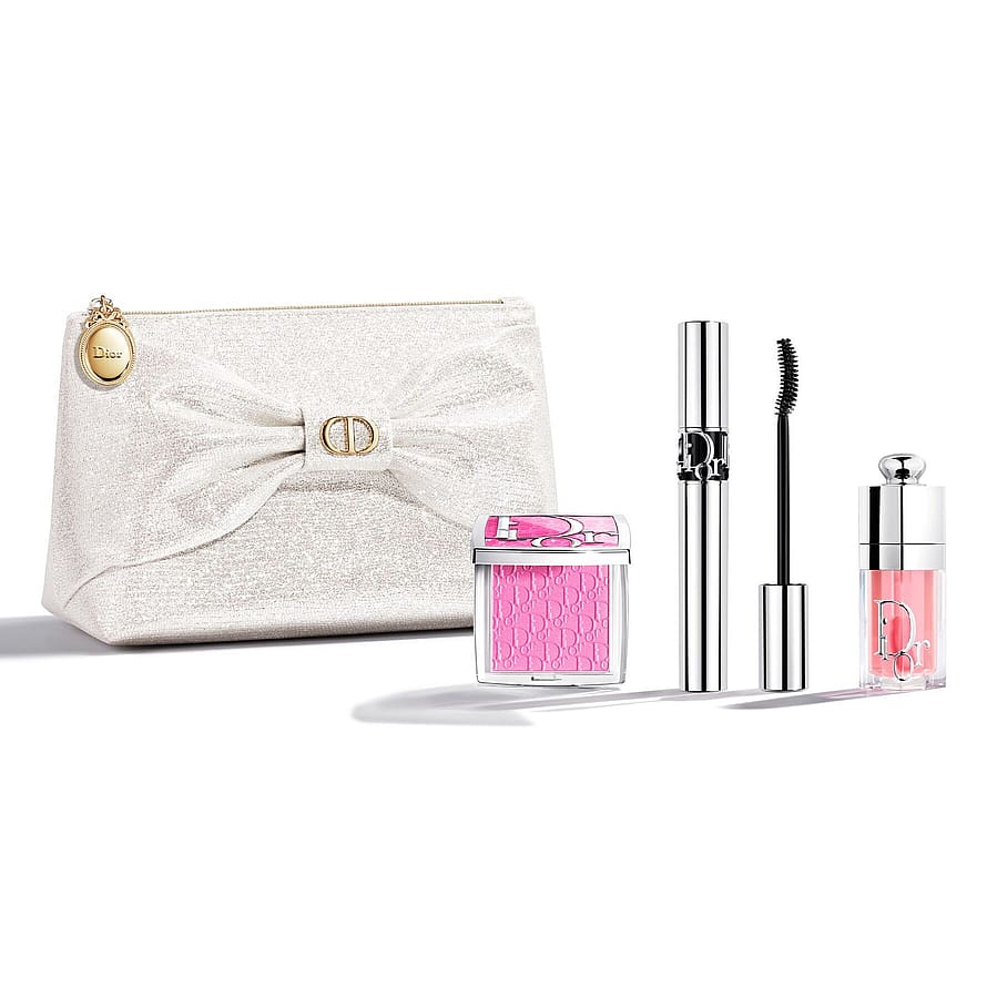 Volume & Glow Gift Set