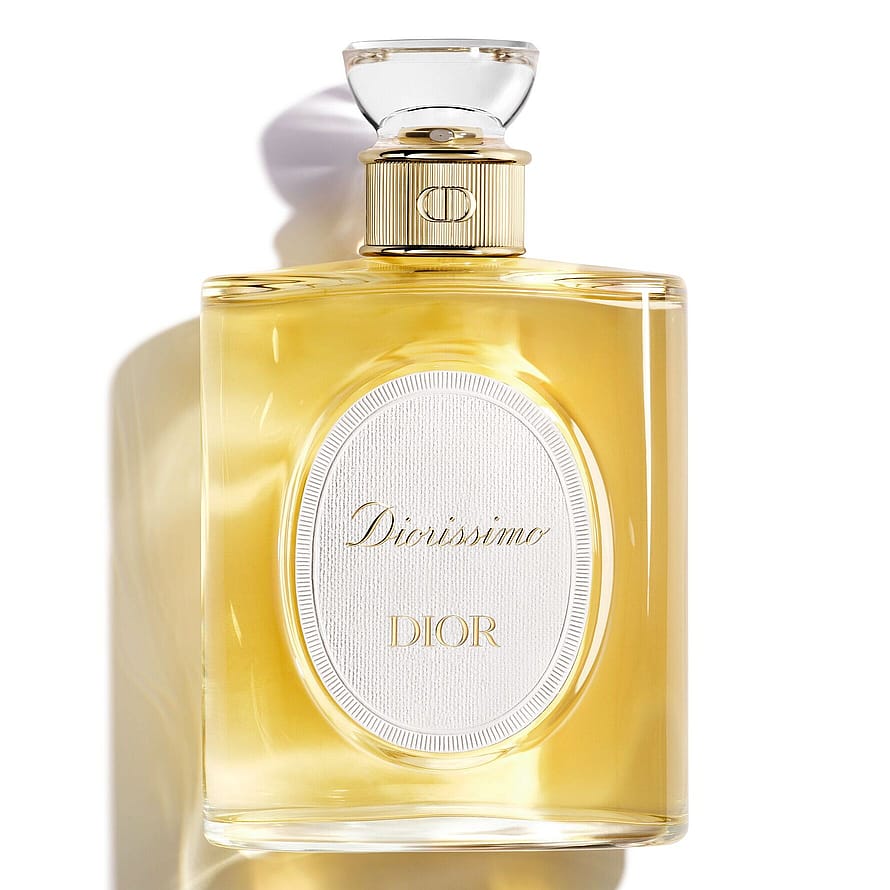 DIORISSIMO EAU DE TOILETTE 100 ml