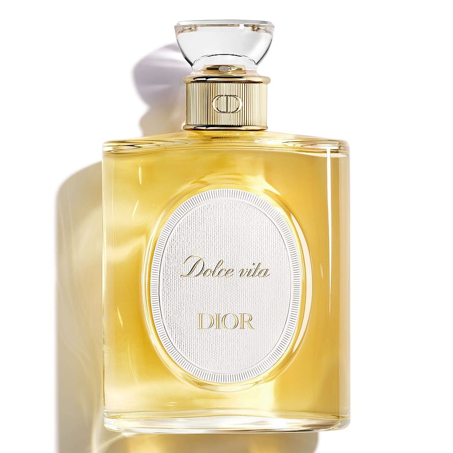 DOLCE VITA EAU DE TOILETTE 100 ml