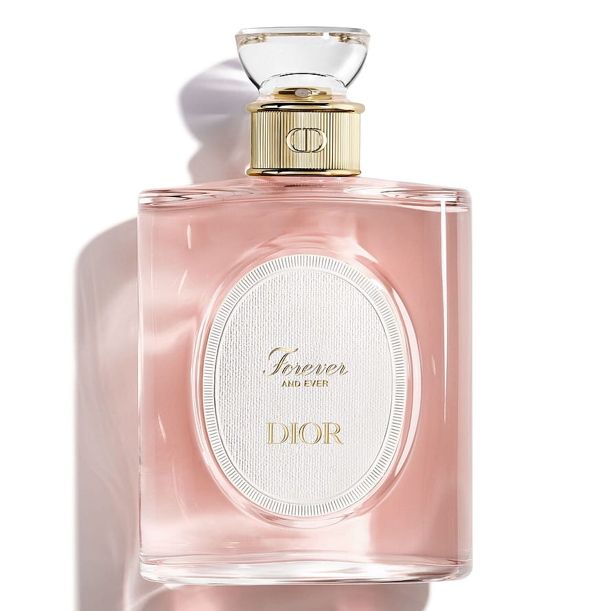FOREVER AND EVER EAU DE TOILETTE 100 ml