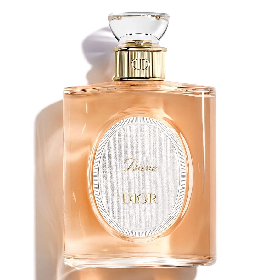DUNE EAU DE TOILETTE 100 ml