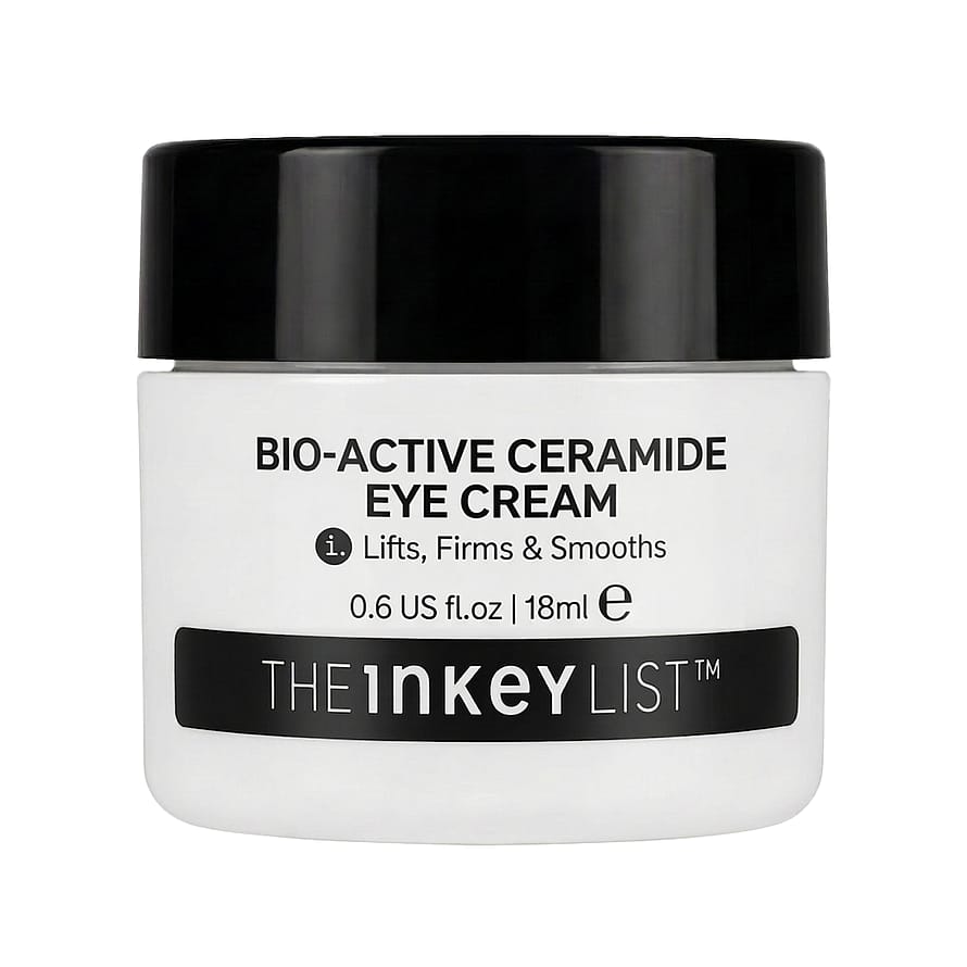Bio-Active Ceramide Eye Cream 18 ml