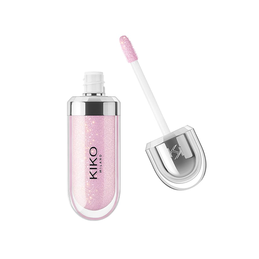 3D Hydra Lipgloss 27 Pearly Lavender