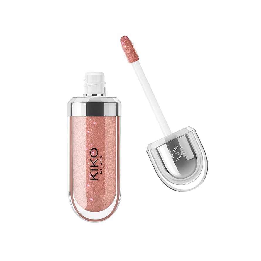 3D Hydra Lipgloss 20 Chestnut
