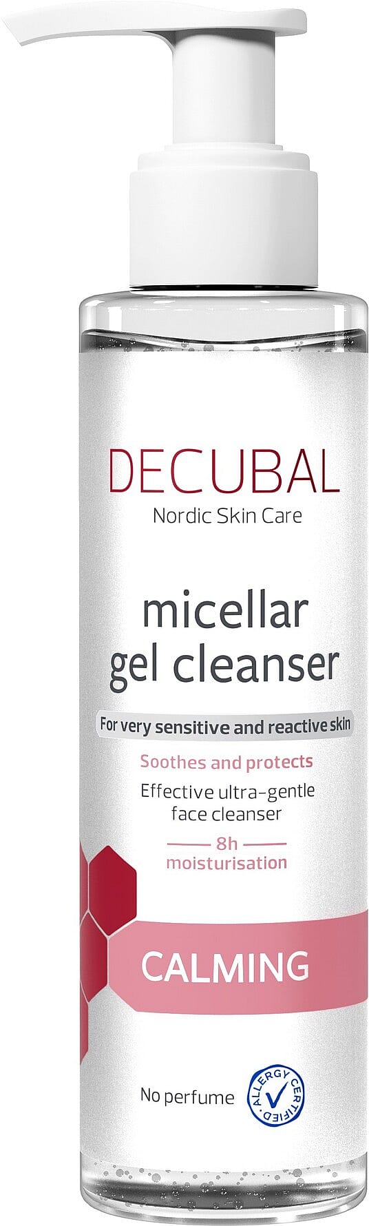 Calming Micellar Cleansing Gel