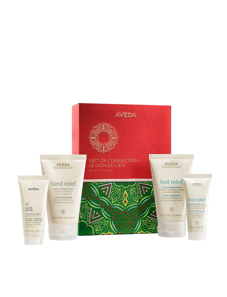 Box Relief set Gift Set