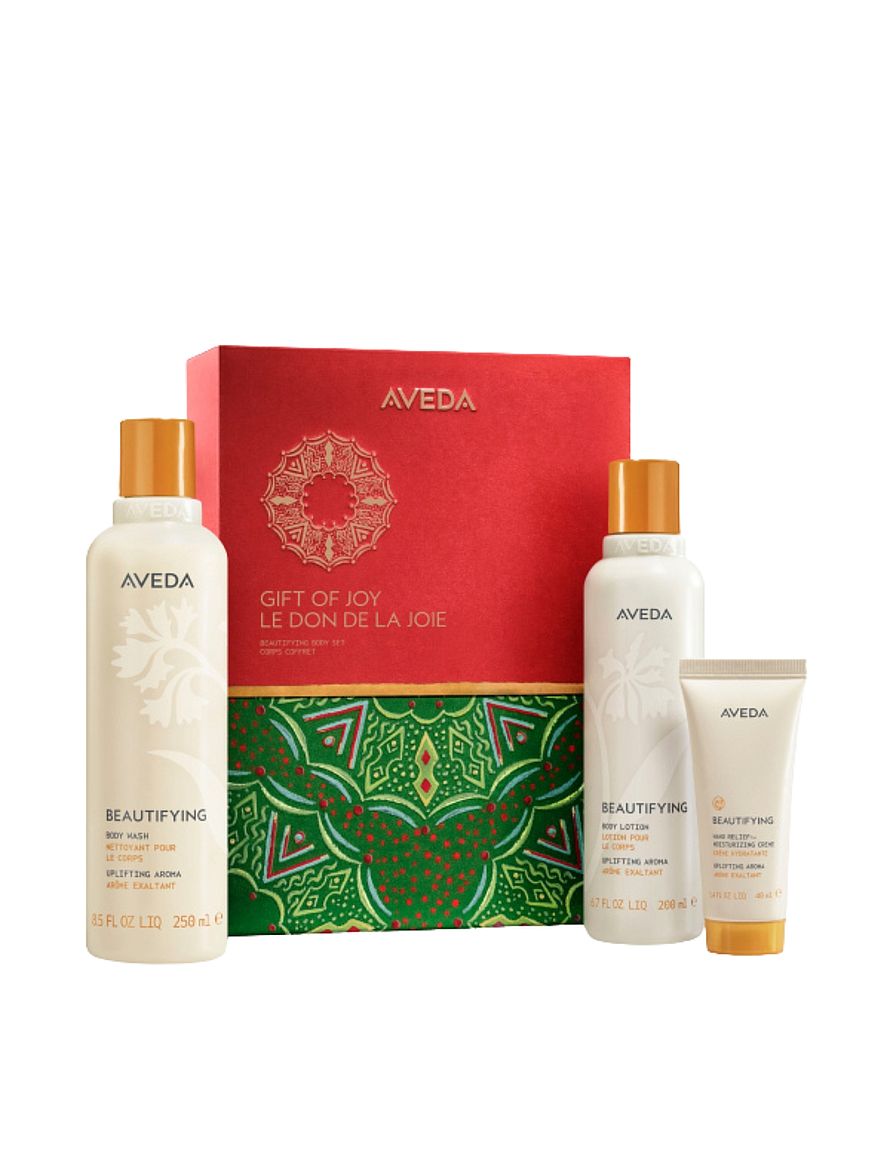 Box body set Gift Set