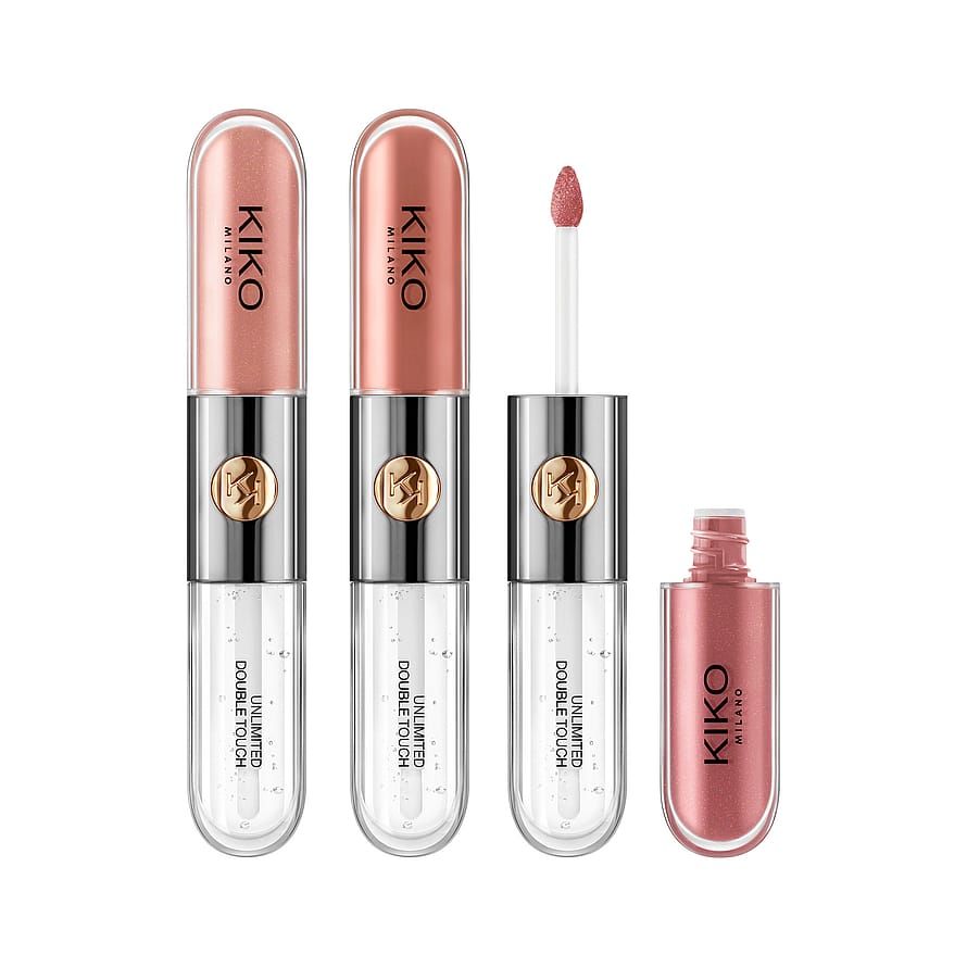Unlimited Double Touch Lip Set