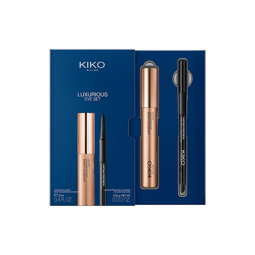 Luxurious Eye Set