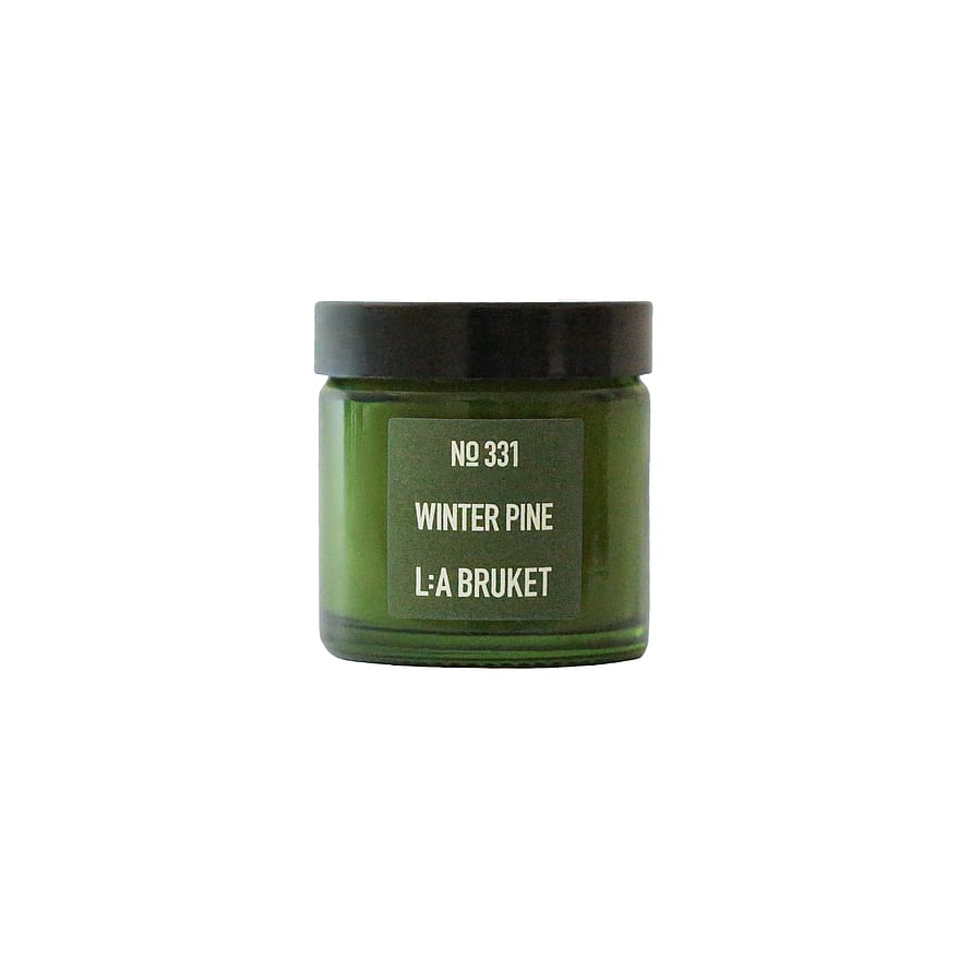 Candles 331 Winter Pine 50 g