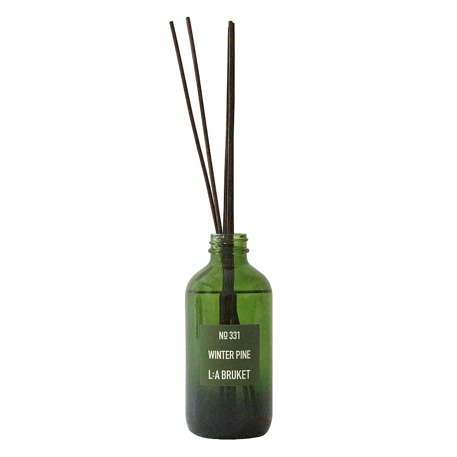 Room Diffuser 332 Winter Pine 200 ml